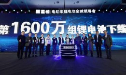 央视新闻爆料锂电池,锂电池技术革新背后的故事