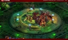 勇士闯魔城在线观看,在线观看，惊心动魄的奇幻冒险之旅