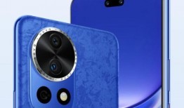 华为Nova 12最新爆料,旗舰性能与时尚设计，全新爆料揭秘！