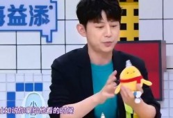 魏大勋何炅爆料视频,揭秘娱乐圈幕后趣事