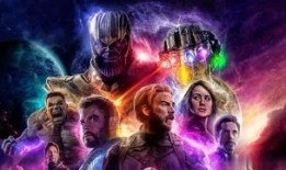 复联四最新爆料,英雄集结，宇宙命运悬于一线