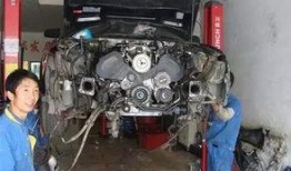 发动机大修爆料视频教程,视频教程深度解析