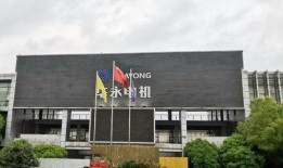 华永电机最新爆料,揭秘行业巨头技术创新与市场布局