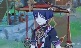 原神散兵最新爆料v5,神秘角色全新技能曝光，战斗风格颠覆想象