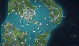 枫丹地图官方爆料视频,揭秘神秘新世界