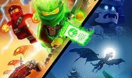 幻影忍者18季最新爆料,神秘力量觉醒，忍者世界风云再起