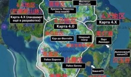 枫丹地图官方爆料视频,揭秘神秘新世界