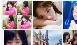 鞠婧祎王思聪最新爆料,揭秘娱乐圈背后的惊人真相！”