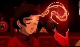 大鱼海棠的爆料视频,揭秘幕后制作，探寻奇幻世界的诞生之谜