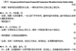 剧本编剧爆料大全最新版,揭秘影视幕后那些不为人知的秘密
