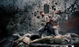 抗战大全在线观看影片,在线重温历史光影，共鉴民族抗争壮丽篇章