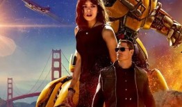 大黄蜂电影在线观看,重温经典，感受变形金刚的魅力