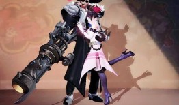 元梦最新情侣皮肤爆料,浪漫元素碰撞，甜蜜氛围升级