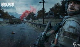 暗区突围s11赛季爆料最新枪械,全新枪械爆料，火力全开等你来战！