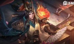 源梦下赛季新皮肤最新爆料,炫酷特效，等你来战！