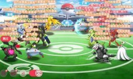 口袋觉醒最新神兽爆料,神秘神兽全新爆料，觉醒之力即将降临！