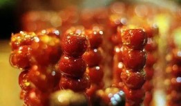 冰糖葫芦爆料方法视频大全