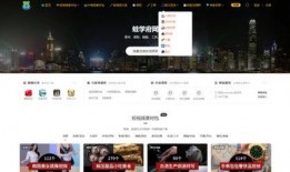 新闻爆料口播视频素材网站,海量资源一网打尽