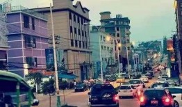 缅甸老街爆料视频播放,真实生活与历史风貌的交织