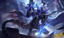 源梦下赛季新皮肤最新爆料,炫酷特效，等你来战！