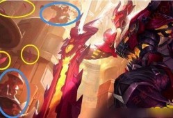 源梦下赛季新皮肤最新爆料,炫酷特效，等你来战！