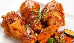 娱乐吃瓜酱唯一的鸡腿,娱乐吃瓜酱唯一鸡腿背后的故事