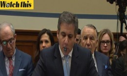 特朗普律师爆料视频,揭秘政治丑闻与权力斗争