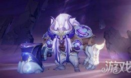 牛魔皮肤最新爆料图片,神秘力量觉醒，炫酷造型惊艳登场！