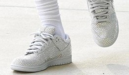 最新鞋爆料,揭秘最新鞋款爆料，引领时尚潮流趋势