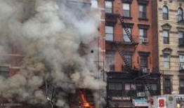 桂平市火灾最新爆料新闻,火势已扑灭，损失情况正在调查中