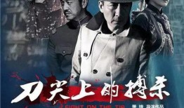 刀尖上的搏杀在线观看,揭秘惊心动魄的生死较量