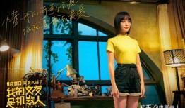 我的女友是机器人在线观看,一场跨越时空的浪漫邂逅