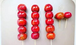 冰糖葫芦爆料方法视频大全