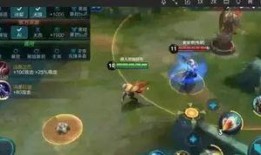 守约语音爆料视频大全,揭秘热门游戏幕后故事