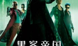 黑客帝国1电影在线观看,觉醒现实，挑战命运