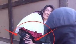 娱乐圈吃瓜王一博赵丽颖,甜蜜互动引热议