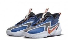 近期球鞋新配色爆料视频,带你领略时尚风采