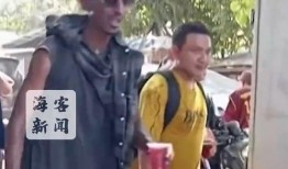 缅甸老哥爆料新闻视频,揭秘新闻视频背后的真相