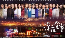 娱乐吃瓜深夜食堂,揭秘娱乐圈那些不为人知的“吃瓜”故事