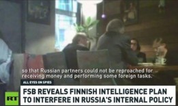 俄罗斯爆料间谍视频大全,视频大全深度解析