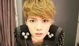 明星鹿晗家世爆料视频,豪门背景曝光，明星之路背后的故事