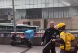 重庆外卖小哥最新爆料,揭秘外卖江湖生存真相