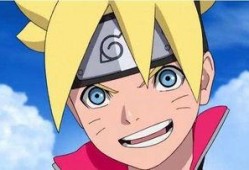 火影忍者最新爆料雏田,火影忍者新篇章中的崛起女神