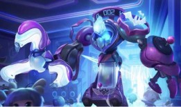 九尾狐至尊皮肤爆料视频,神秘狐仙舞动魅影，揭秘爆料视频精彩瞬间